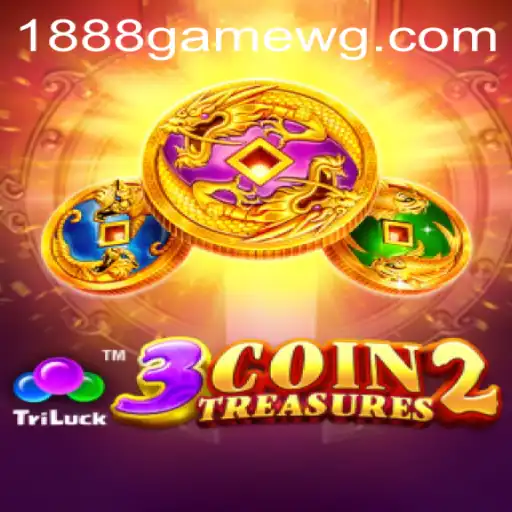 Desvendando o Fascinante Mundo de 3CoinTreasures2: Uma Experiência Inovadora no Universo dos Jogos