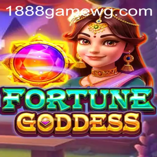 Explorando o Mundo de FORTUNEGODDESS: O Novo Sensação 1888game