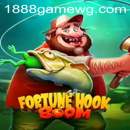 Explorando FortuneHookBoom: Um Mergulho no Mundo de 1888game