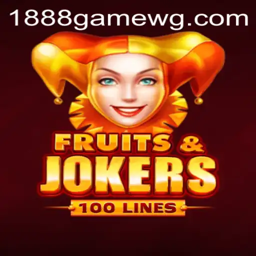 Explorando o Universo Vibrante de FruitsAndJokers100: Diversão com a 1888game