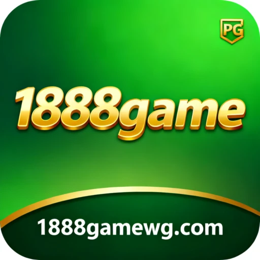 1888game Logo
