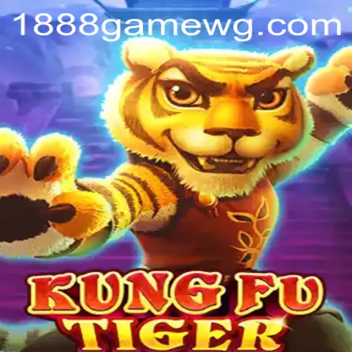 KungFuTiger: Um Novo Fenômeno nos Jogos Digitais