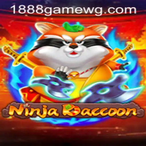 Explorando o Mundo de NinjaRaccoon: Um Mergulho no Jogo 1888game