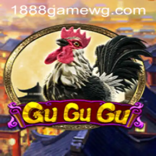 GuGuGu: Um Mergulho no Fascinante Mundo do Jogo 1888game