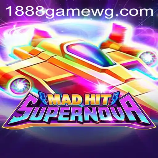 Desvendando o Mundo de MadHitSupernova: O Jogo que Revoluciona 1888game